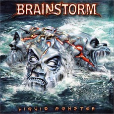 Liquid Monster mp3 Album by Brainstorm