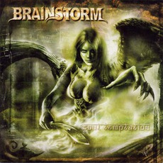 Soul Temptation mp3 Album by Brainstorm