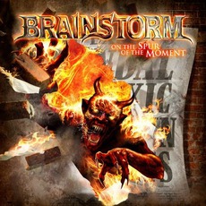 On The Spur Of The Moment (Limited Edition) mp3 Album by Brainstorm
