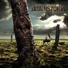 Memorial Roots (Limited Edition) mp3 Album by Brainstorm