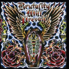 Forgotten Soul mp3 Album by Brutality Will Prevail