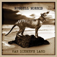 Van Diemen's Land mp3 Album by Russell Morris