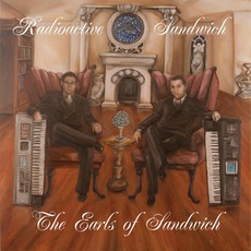 The Earls Of Sandwich mp3 Album by Radioactive Sandwich