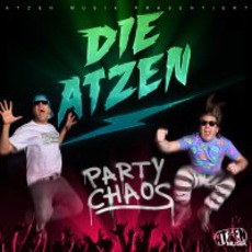 Party Chaos mp3 Album by Frauenarzt & Manny Marc