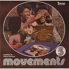 Movements 5 mp3 Compilation by Various Artists