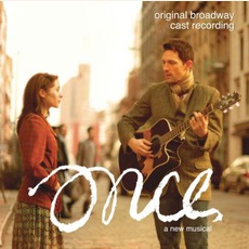 Once: A New Musical mp3 Soundtrack by Glen Hansard & Markéta Irglová