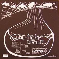 Distopi mp3 Single by Uochi Toki