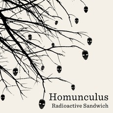 Homunculus mp3 Single by Radioactive Sandwich