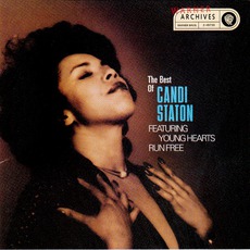 The Best Of mp3 Artist Compilation by Candi Staton