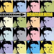 The Best Of Dramarama: 18 Big Ones mp3 Artist Compilation by Dramarama