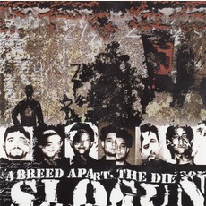 A Breed Apart / The Die Song mp3 Artist Compilation by Slogun
