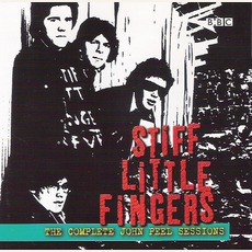 Complete John Peel Sessions mp3 Artist Compilation by Stiff Little Fingers
