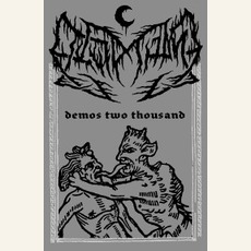 Demos Two Thousand mp3 Artist Compilation by Leviathan (USA)