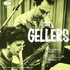 The Gellers mp3 Album by Herb Geller