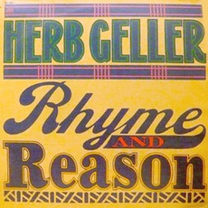 Rhyme And Reason mp3 Album by Herb Geller