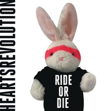 Ride Or Die EP mp3 Album by Heartsrevolution