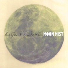 Moon Mist mp3 Album by Herb Geller & Wolfgang Kohler