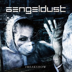 Freakshow mp3 Album by Aengeldust