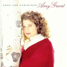 Home For Christmas mp3 Album by Amy Grant