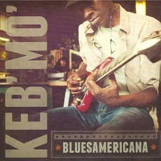 BLUESAmericana mp3 Album by Keb' Mo'