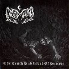 The Tenth Sub Level Of Suicide mp3 Album by Leviathan (USA)