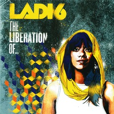 The Liberation Of... mp3 Album by Ladi6