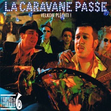 Velkom Pletchi mp3 Album by La Caravane Passe