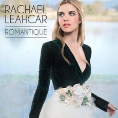 Romantique mp3 Album by Rachael Leahcar