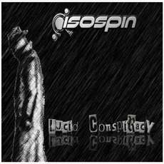 Lucid Conspiracy mp3 Album by Isospin