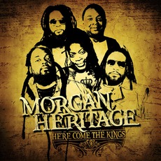 Here Come The Kings mp3 Album by Morgan Heritage