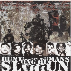 Hunting Humans (Remastered) mp3 Album by Slogun