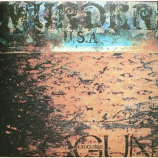 Murder U.S.A. mp3 Album by Slogun