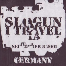 I Travel mp3 Album by Slogun
