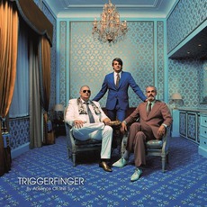 By Absence Of The Sun mp3 Album by Triggerfinger
