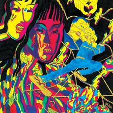 Drop mp3 Album by Thee Oh Sees