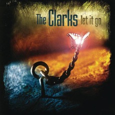 Let It Go mp3 Album by The Clarks