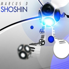 Shoshin mp3 Album by Marcus D