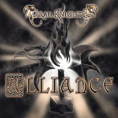 Alliance mp3 Album by Grailknights