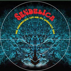 The Kaleidoscopic Kat And It's Autoscopic Ego mp3 Album by Sendelica