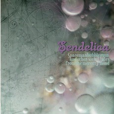 Spaceman Bubblegum And Other Weird Tales From The Mercury Mind mp3 Album by Sendelica