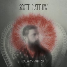 Gallantry's Favorite Son mp3 Album by Scott Matthew