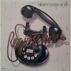 Requestline mp3 Album by The Mighty Clouds Of Joy