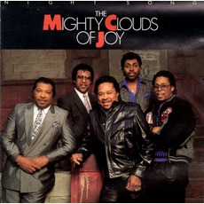 Night Song mp3 Album by The Mighty Clouds Of Joy