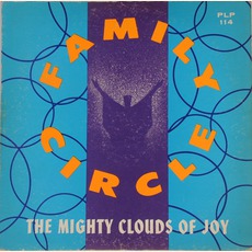 Family Circle mp3 Album by The Mighty Clouds Of Joy