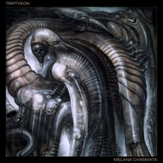 Melana Chasmata mp3 Album by Triptykon