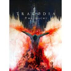 Theomachy mp3 Album by Tragødia