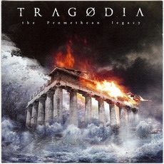 The Promethean Legacy mp3 Album by Tragødia