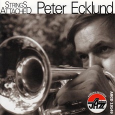 Strings Attached mp3 Album by Peter Ecklund