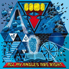 All My Angles Are Right mp3 Album by Cyne