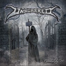 Brutality 14 mp3 Album by Unscarred